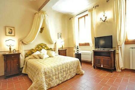 Classic Style Apartment In Center ฟลอเรนซ์ ภายนอก รูปภาพ