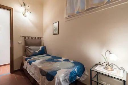 Classic Style Apartment In Center ฟลอเรนซ์ ภายนอก รูปภาพ