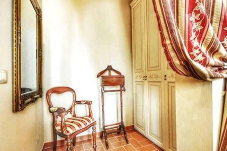 Classic Style Apartment In Center ฟลอเรนซ์ ภายนอก รูปภาพ