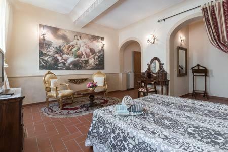 Classic Style Apartment In Center ฟลอเรนซ์ ภายนอก รูปภาพ