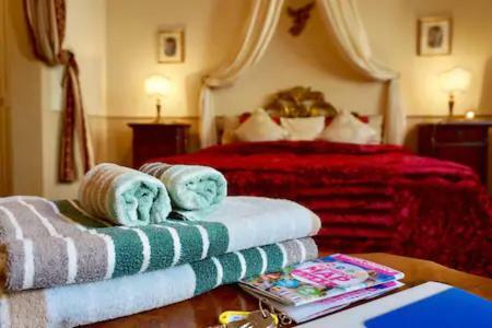 Classic Style Apartment In Center ฟลอเรนซ์ ภายนอก รูปภาพ