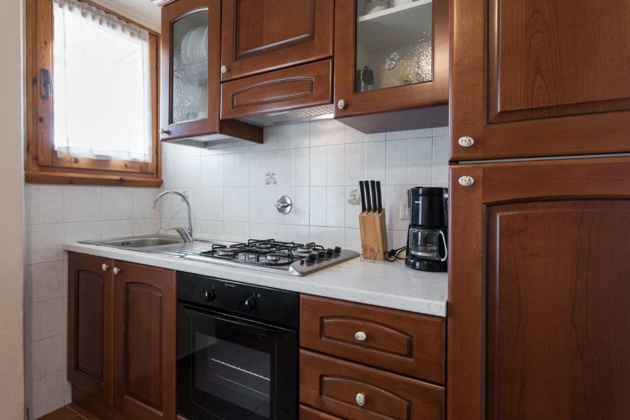 Classic Style Apartment In Center ฟลอเรนซ์ ภายนอก รูปภาพ